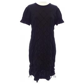 Robe Chanel Noir