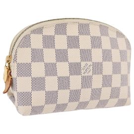 Louis Vuitton Cosmetic Damier PM Multiple colors