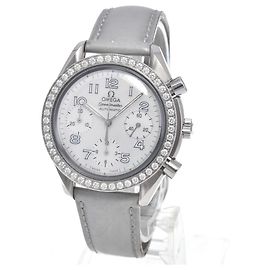 Omega Speedmaster Chronograph Automatic Steel 39 Andere