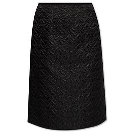 Moncler Stepprock Midi Schwarz Schwarz
