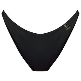 Givenchy Bikinihose schwarz Schwarz