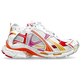 Balenciaga Zapatillas deportivas "Runner" Blanco