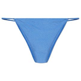 Cult Gaia Bottom costume da bagno Anoki Blu