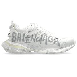 Zapatillas Balenciaga Track blancas Blanco