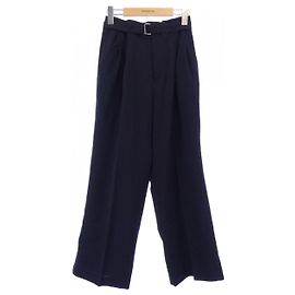 Autre Marque Calças LB-03 Azul Azul marinho