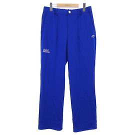 Autre Marque Pantaloni MASTER BUNNY EDITION Blu