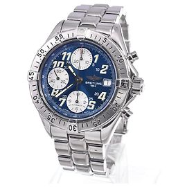 Breitling Colt Automatic Stainless Steel 41 Other