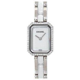 Chanel Premiere H2132 Women's Watch Other
