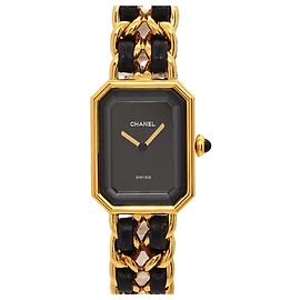 Chanel Premiere XL Damenuhr Andere