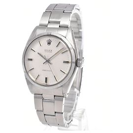 Rolex Oyster Precision Steel Otro