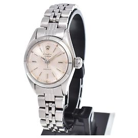 Rolex Oyster Precision Steel Other