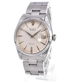 Rolex Oyster Precision Steel Otro
