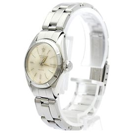 Rolex Oyster Precision Steel Andere