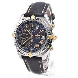 Breitling Chronomat Chronograph Automatic Stainless Steel 40 Other