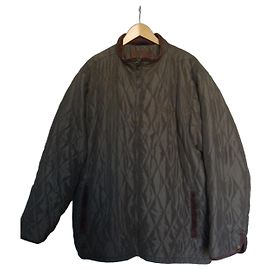 Autre Marque Parka Matelassée Regatta Homme Kaki Kaki
