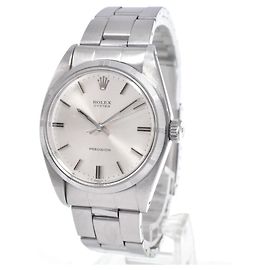 Rolex Oyster Precision Steel Altro