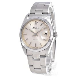 Rolex Oyster Precision Steel Otro