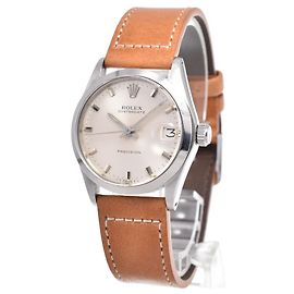 Rolex Oyster Precision Steel Other