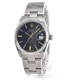 Rolex Oyster Precision Steel Altro