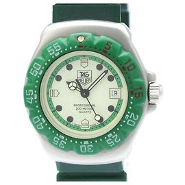TAG HEUER Formula 1 Quartz Damenuhr Andere