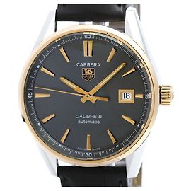 Reloj TAG HEUER Carrera Calibre 5 WAR215E Otro