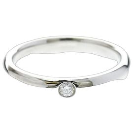 Fede Harry Winston 1P Diamond Argento