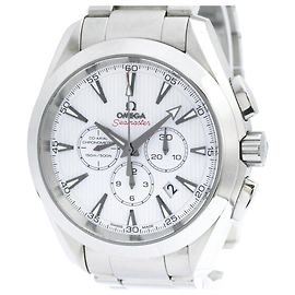 Montre Omega Seamaster Aqua Terra Coaxial Autre