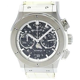 Relógio de Pulso Hublot Classic Fusion Sport Outro
