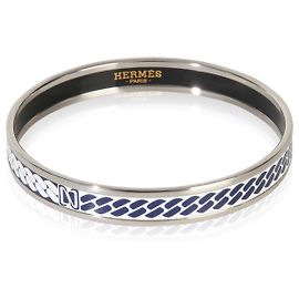 Hermès Pulseira Narrow Clic C'est Noue Outro