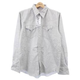 Autre Marque Engineered Garments Cotton Shirt Brown