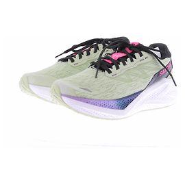 Autre Marque Baskets vertes Aero Glide 4 W Green