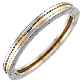 Bulgari Bvlgari BVLGARI B-ZERO1 Bangle Otro