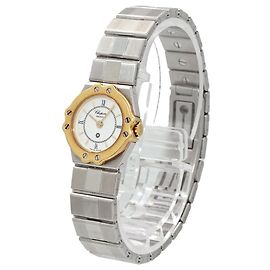 Reloj Chopard St. Moritz Combi para mujer Otro