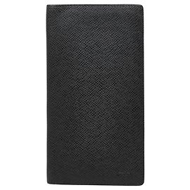 Louis Vuitton Portefeuille Long Wallet Nero