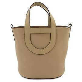Hermès Hermes In the Loop 18 Handbag Other