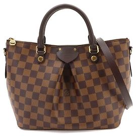 Bolso Louis Vuitton Siena PM Damier Damier ebene