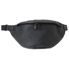 Louis Vuitton Discovery Bumbag PM Schwarz