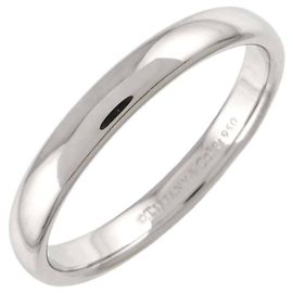 Autre Marque Anel Tiffany & Co. Forever 1 Band Ring Outro