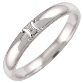 Céline Anillo Triomphe 1 de Platino Celine Otro