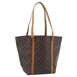 Louis Vuitton Monogram Sac Shopping M51108 Autre