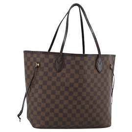 Louis Vuitton Neverfull MM Damier Ebene Altro