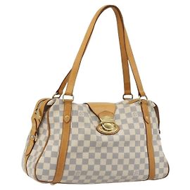 Louis Vuitton Damier Azur Stresa PM Altro