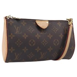 LOUIS VUITTON Monogram Pochette Tillet MINI Shoulder Bag M12859 LV Auth 207992 - Jerrillo Autre