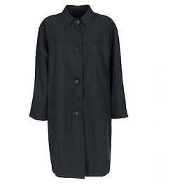 Moncler Women Casual jackets, parka Navy blue