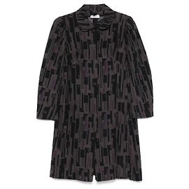 Autre Marque Marni Manteau années 2010 Multicolore