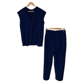Autre Marque Set in nylon SLOBE IENA Blu Blu navy