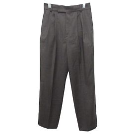 Autre Marque EVERYDAY I LIKE Slacks Braun Dunkelbraun