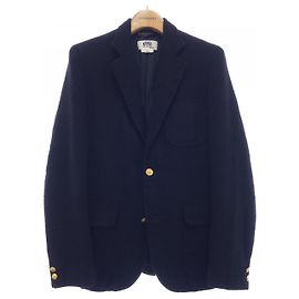 eye JUNYA WATANABE Brocks Brothers Jacket Black