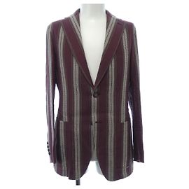 Autre Marque Giacca Tagliatore Beige