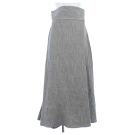 Autre Marque Chaos Rock Schwarz Weiß Beige